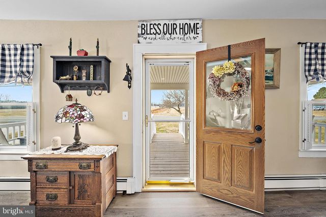 9167 OLD OCEAN CITY RD, Berlin, MD 21811