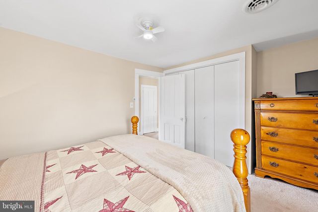 9167 OLD OCEAN CITY RD, Berlin, MD 21811