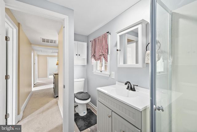 9167 OLD OCEAN CITY RD, Berlin, MD 21811