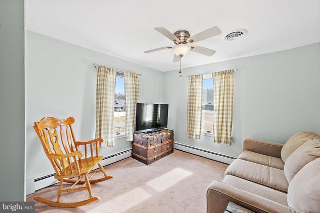 9167 OLD OCEAN CITY RD, Berlin, MD 21811