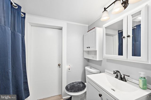 9167 OLD OCEAN CITY RD, Berlin, MD 21811