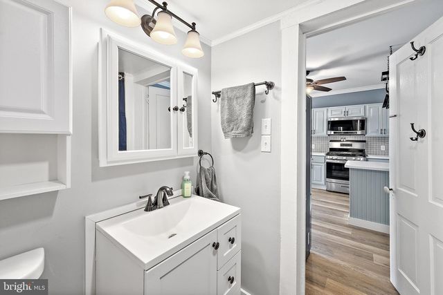 9167 OLD OCEAN CITY RD, Berlin, MD 21811