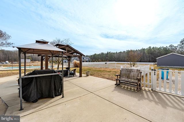 9167 OLD OCEAN CITY RD, Berlin, MD 21811