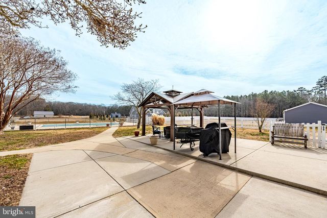 9167 OLD OCEAN CITY RD, Berlin, MD 21811