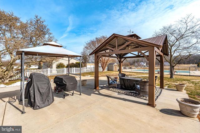 9167 OLD OCEAN CITY RD, Berlin, MD 21811