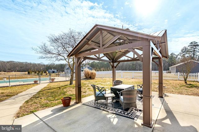 9167 OLD OCEAN CITY RD, Berlin, MD 21811