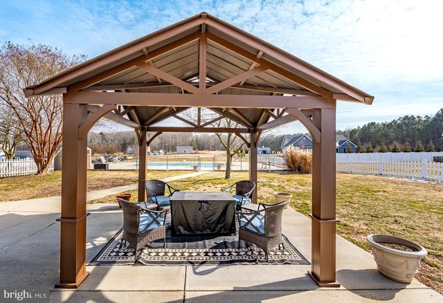 9167 OLD OCEAN CITY RD, Berlin, MD 21811