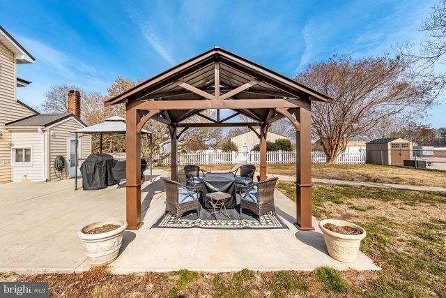 9167 OLD OCEAN CITY RD, Berlin, MD 21811