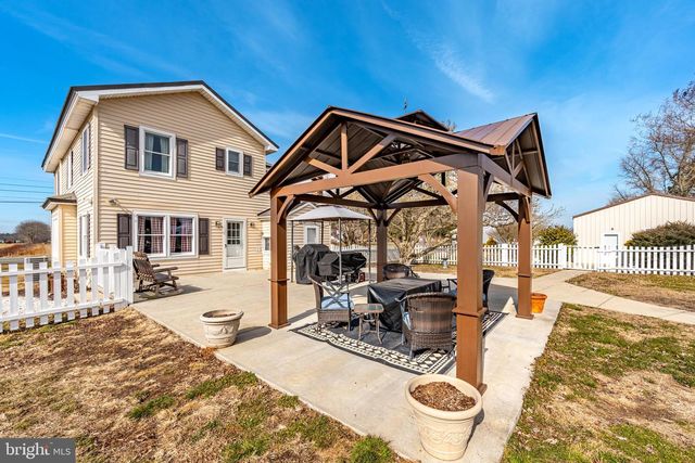 9167 OLD OCEAN CITY RD, Berlin, MD 21811