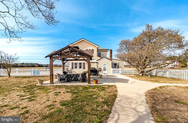 9167 OLD OCEAN CITY RD, Berlin, MD 21811