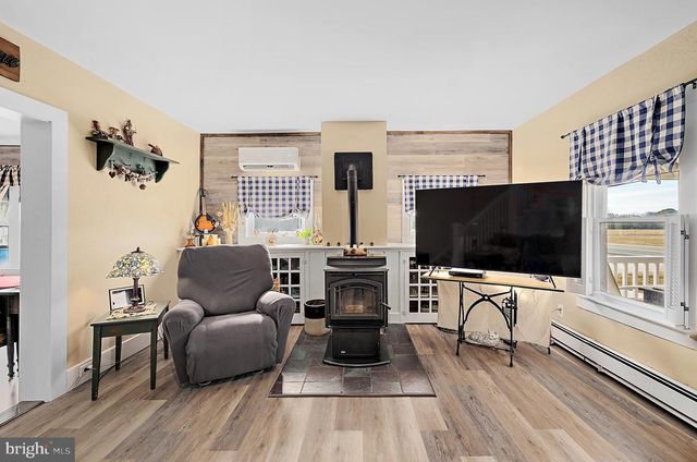 9167 OLD OCEAN CITY RD, Berlin, MD 21811