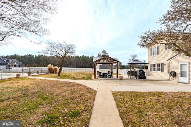 9167 OLD OCEAN CITY RD, Berlin, MD 21811