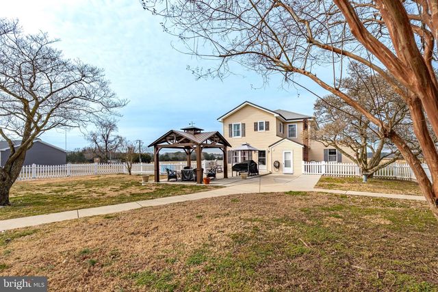 9167 OLD OCEAN CITY RD, Berlin, MD 21811