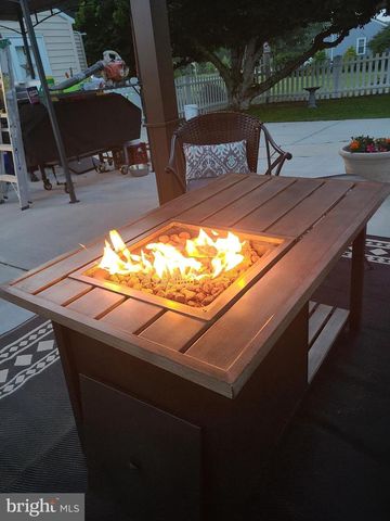 9167 OLD OCEAN CITY RD, Berlin, MD 21811