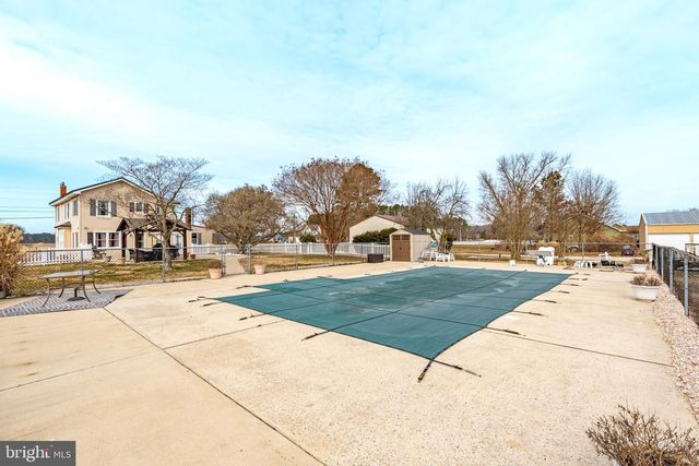 9167 OLD OCEAN CITY RD, Berlin, MD 21811