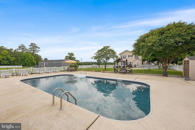 9167 OLD OCEAN CITY RD, Berlin, MD 21811