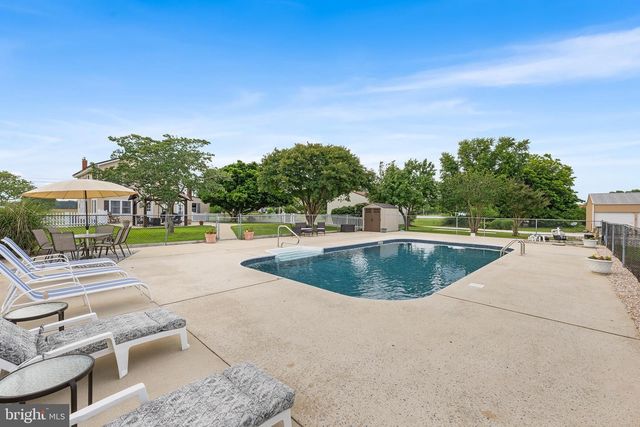 9167 OLD OCEAN CITY RD, Berlin, MD 21811