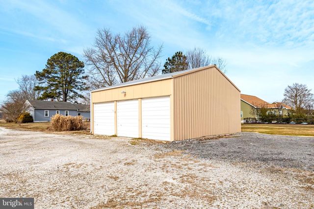 9167 OLD OCEAN CITY RD, Berlin, MD 21811