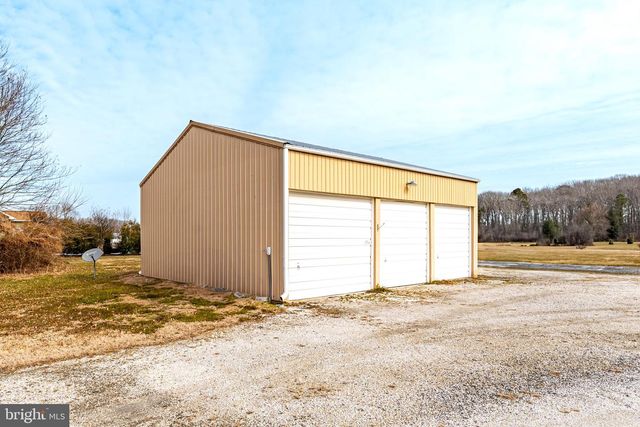 9167 OLD OCEAN CITY RD, Berlin, MD 21811