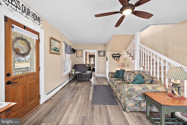 9167 OLD OCEAN CITY RD, Berlin, MD 21811