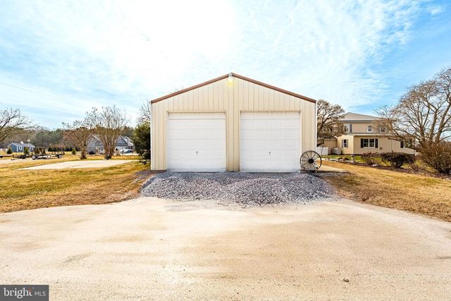 9167 OLD OCEAN CITY RD, Berlin, MD 21811