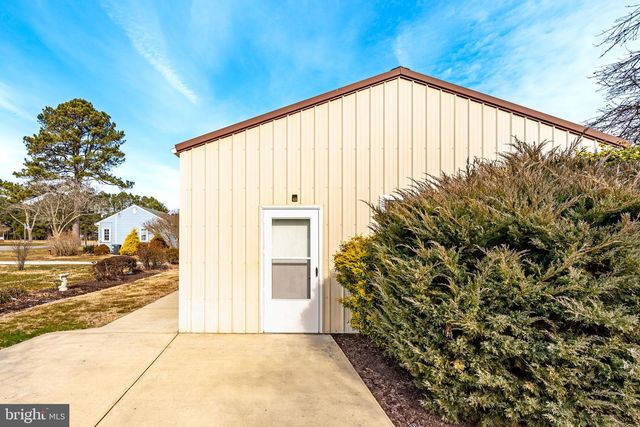 9167 OLD OCEAN CITY RD, Berlin, MD 21811