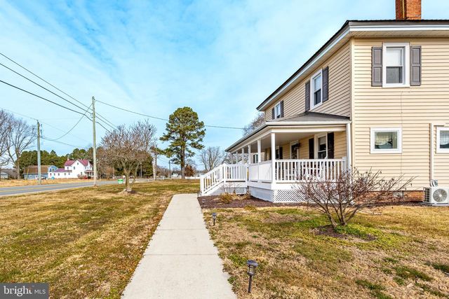 9167 OLD OCEAN CITY RD, Berlin, MD 21811