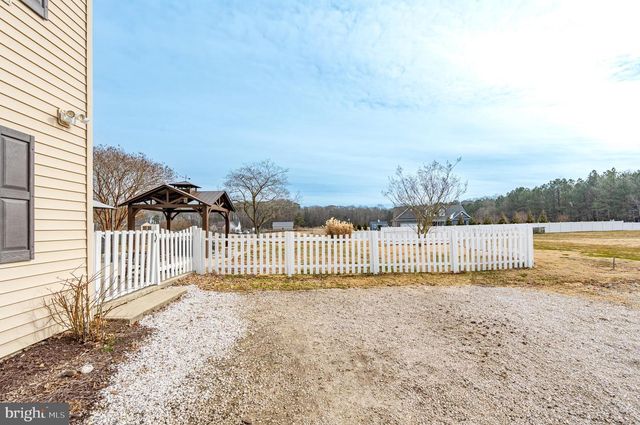 9167 OLD OCEAN CITY RD, Berlin, MD 21811