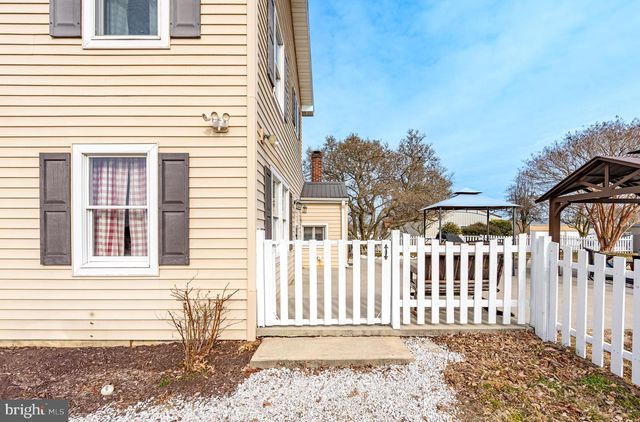 9167 OLD OCEAN CITY RD, Berlin, MD 21811
