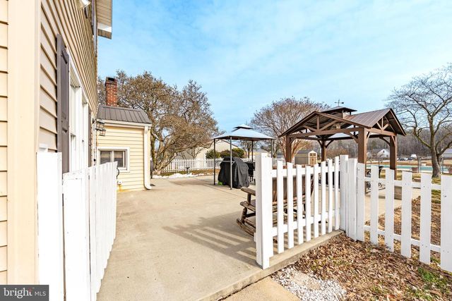 9167 OLD OCEAN CITY RD, Berlin, MD 21811