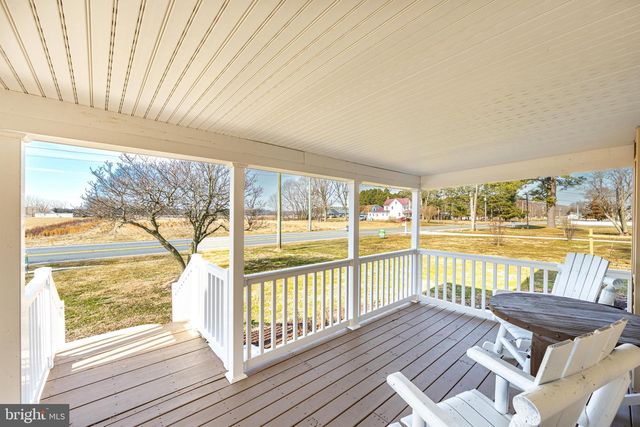 9167 OLD OCEAN CITY RD, Berlin, MD 21811