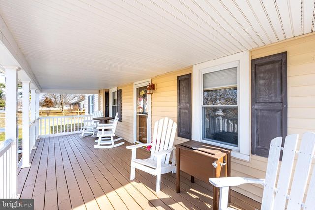 9167 OLD OCEAN CITY RD, Berlin, MD 21811