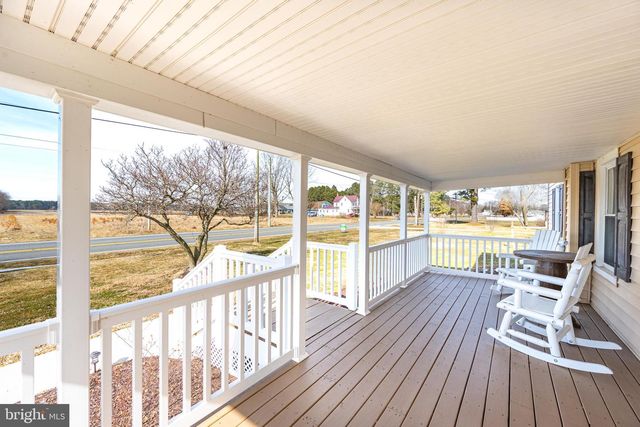 9167 OLD OCEAN CITY RD, Berlin, MD 21811