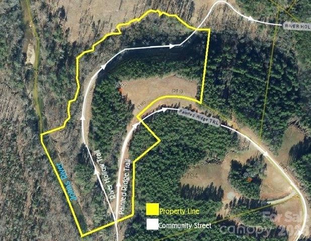 6129 Painted Ridge Trail Lot 739, Lenoir, NC 28645