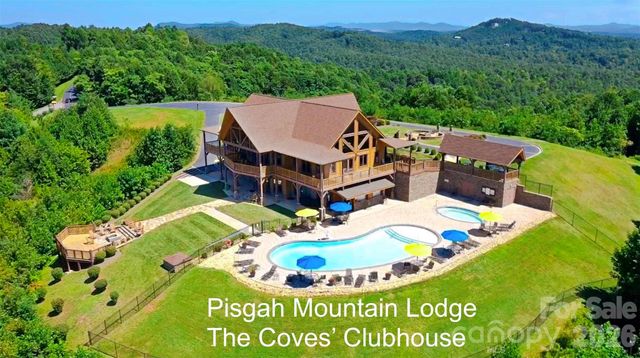 6129 Painted Ridge Trail Lot 739, Lenoir, NC 28645