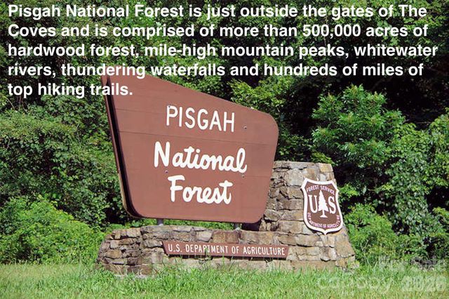 6129 Painted Ridge Trail Lot 739, Lenoir, NC 28645