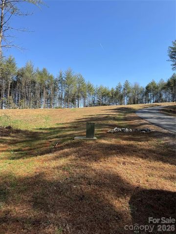 6129 Painted Ridge Trail Lot 739, Lenoir, NC 28645
