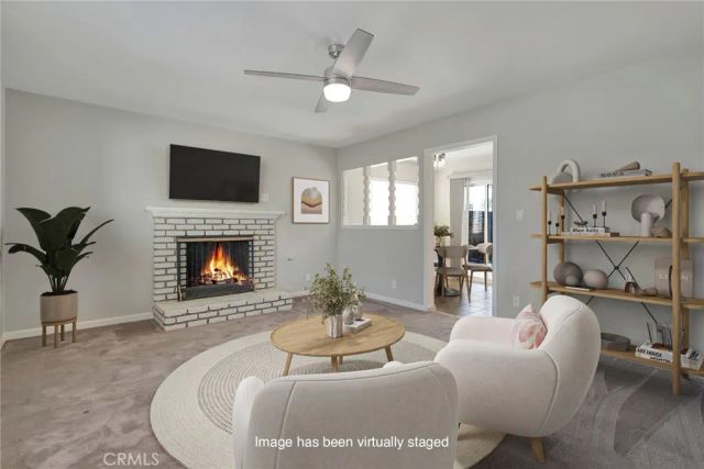 1115 S Groveland Place, Anaheim, CA 92806