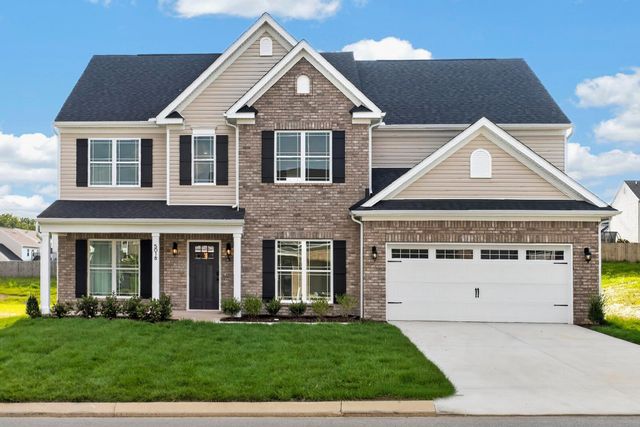 5018 Salient Dr, Spring Hill, TN 37174