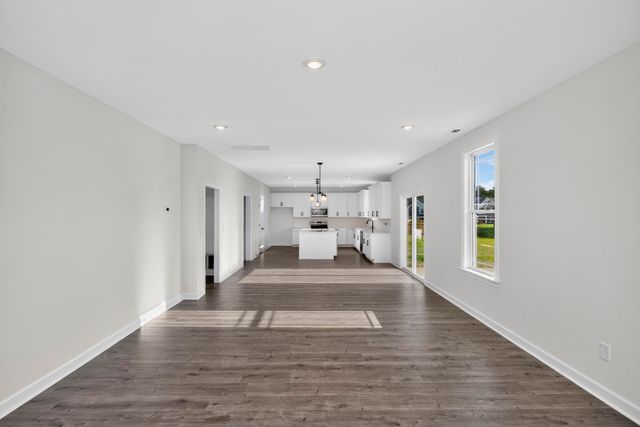 5018 Salient Dr, Spring Hill, TN 37174