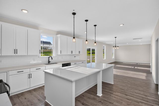 5018 Salient Dr, Spring Hill, TN 37174