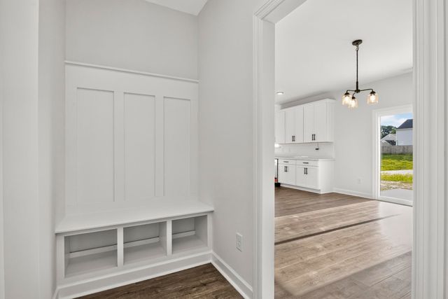 5018 Salient Dr, Spring Hill, TN 37174