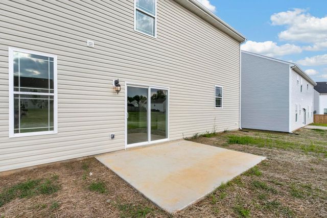5018 Salient Dr, Spring Hill, TN 37174