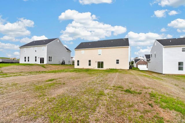 5018 Salient Dr, Spring Hill, TN 37174
