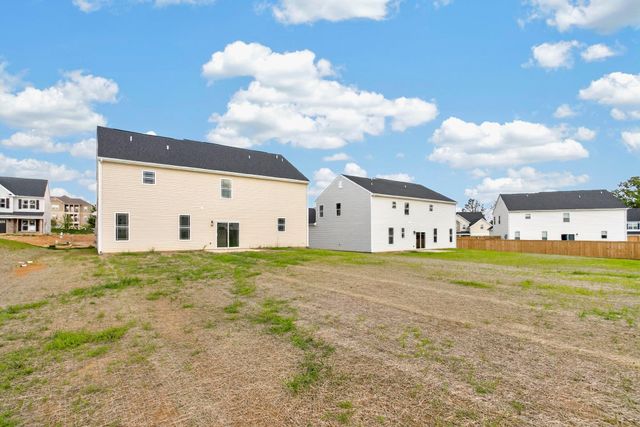 5018 Salient Dr, Spring Hill, TN 37174