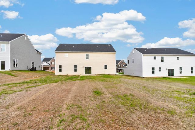 5018 Salient Dr, Spring Hill, TN 37174