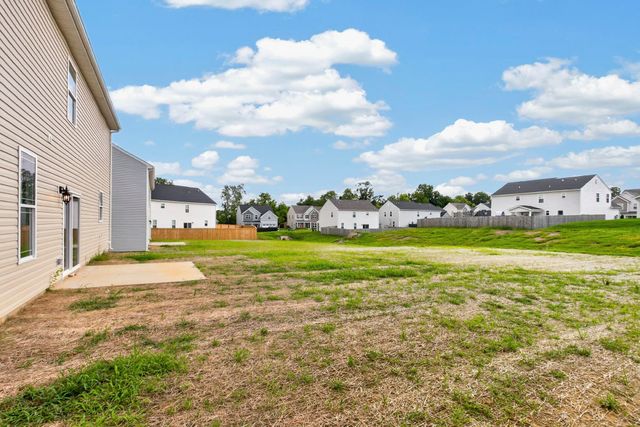 5018 Salient Dr, Spring Hill, TN 37174