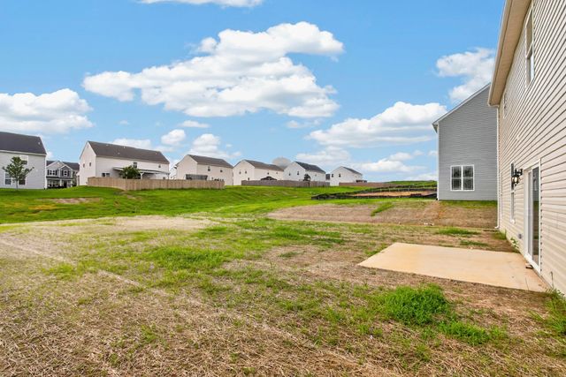 5018 Salient Dr, Spring Hill, TN 37174