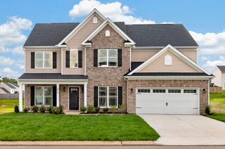 5018 Salient Dr, Spring Hill, TN 37174