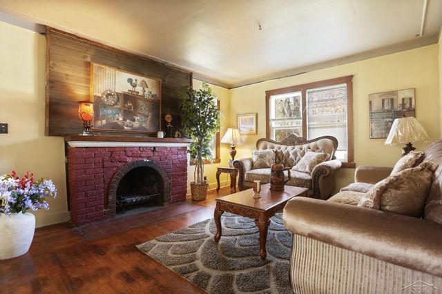 1412 N Carolina Street, Saginaw, MI 48602